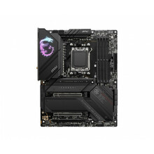 Emaplaat MSI MPG X670E Carbon WiFi