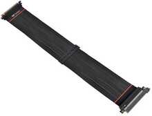 Pikenduskaabel Thermaltake Riser TT Premium PCI-E 4.0 600mm