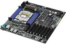 Emaplaat Asrock GenoAD8X-2T/BCM