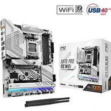Emaplaat Asrock X870 Pro RS WiFi
