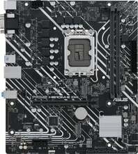 Emaplaat Asus Prime H610M-E D4-CSM