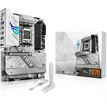 Emaplaat Asus ROG Strix X870-A Gaming WIFI