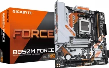 Emaplaat Gigabyte B850M Force 1.2