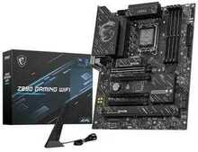 Emaplaat MSI Z890 Gaming WIFI DDR5
