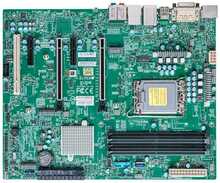 Emaplaat Supermicro MBD-X13SAE