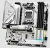 Emaplaat Asrock B850 Steel Legend WIFI Micro-ATX