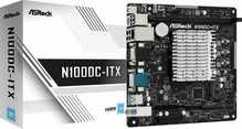 Emaplaat Asrock N100DC-ITX