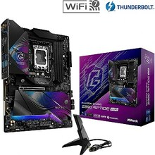 Emaplaat Asrock Z890 Riptide WiFi