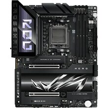 Emaplaat Asus ROG Crosshair X870E Hero