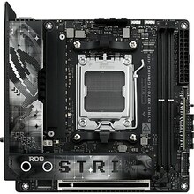Emaplaat Asus ROG Strix X870-I Gaming WIFI