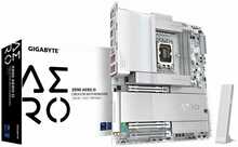 Emaplaat Gigabyte Z890 AERO D