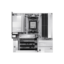 Emaplaat MSI Pro B850M-A WiFi Project Zero