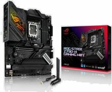Emaplaat Asus ROG Strix Z790-H Gaming WIFI