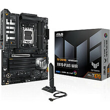 Emaplaat Asus TUF Gaming X870-Plus WIFI