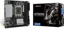Emaplaat Biostar B760NH-E