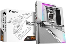 Emaplaat Gigabyte B650E Astealth ICE DDR5