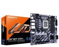 Emaplaat Gigabyte Q870M D3H
