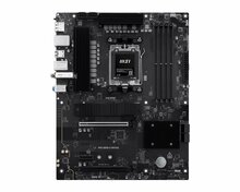 Emaplaat MSI Pro B850-S WIFI6E