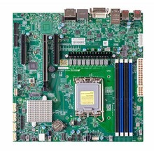 Emaplaat Supermicro X13SAZ-Q