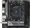 Emaplaat Asrock A520M-ITX/AC