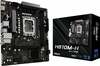 Emaplaat Asrock H810M-H DDR5