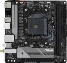 Emaplaat Asrock A520M-ITX/AC