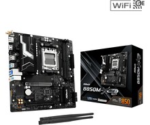 Emaplaat Asrock B850M-X WIFI R2.0