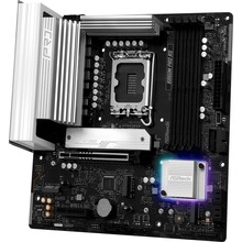 Emaplaat Asrock B860M Pro RS