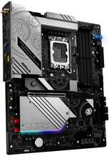 Emaplaat Asrock Z890 Taichi Lite 1851 ATX DDR5
