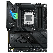 Emaplaat Asus ROG Strix X870-F Gaming WIFI