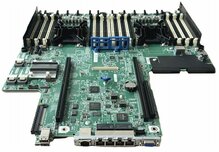 Emaplaat HP System Board DL360 G10