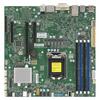 Emaplaat Supermicro X11SCZ-Q