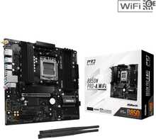 Emaplaat Asrock B850M Pro-A WiFi