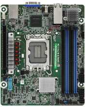 Emaplaat Asrock EC266D4ID-2T/X550