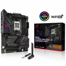 Emaplaat Asus ROG Strix B650E-E Gaming WIFI