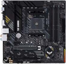 Emaplaat Asus TUF Gaming B550M-Plus