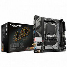 Emaplaat Gigabyte A620I AX 1.0