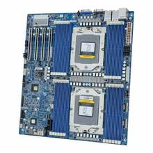 Emaplaat Gigabyte MZ73-LM1