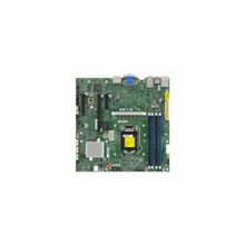 Emaplaat Supermicro MBD-X12SCZ-QF-B X12SCZ-QF