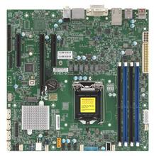 Emaplaat Supermicro X11SCZ-Q
