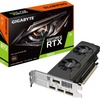 Gigabyte GeForce RTX 3050 OC Low Profile 6G 6GB DDR6