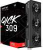 XFX Radeon RX 7600 XT Speedster QICK 309 16GB DDR6