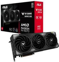 Asus Radeon RX 9070 OC Edition 16GB DDR6