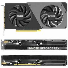 Inno 3D GeForce RTX 5060 Ti Twin X2 16GB DDR7