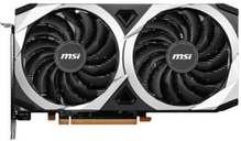 MSI Radeon RX 6600 XT Mech 2X 8GB DDR6