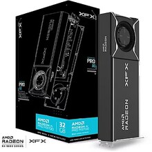 XFX Radeon AI PRO 9700 Blower 32GB DDR6