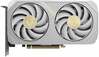 Zotac GeForce RTX 5060 Ti Twin Edge OC White 16GB DDR7