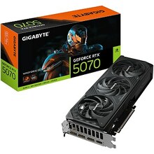 Gigabyte GeForce RTX 5070 Windforce OC 12GB DDR7