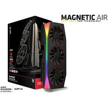 XFX Radeon RX 9070 XT Mercury OC Gaming Edition 16GB DDR6