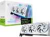 MSI GeForce RTX 5060 Ti Gaming Trio OC White 16GB DDR7